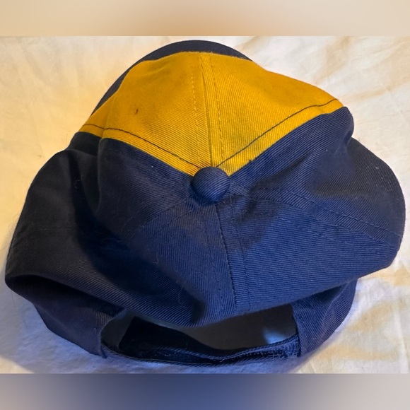 Boy Scouts of America Cub Scout Wolf Rank Uniform Cap - Picture 8 of 15